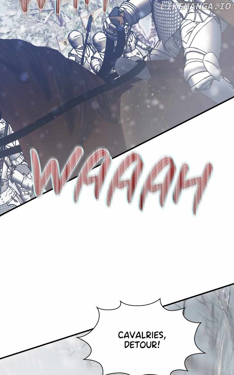 Pouring Money Into the Underdog Mercenaries Chapter 68 70
